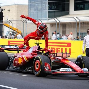 Formula–1 amerikai nagydíj