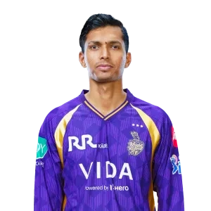 Navdeep Saini
