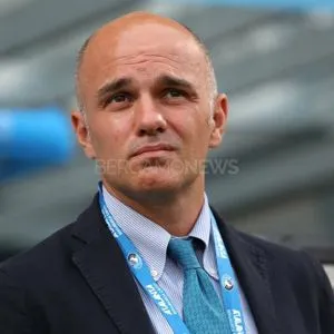 Luca Percassi