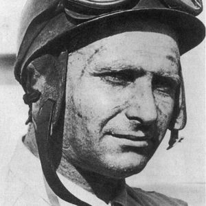 Juan Manuel Fangio