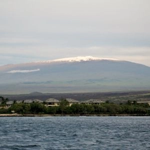 mauna kea