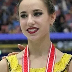 Кристина Астахова