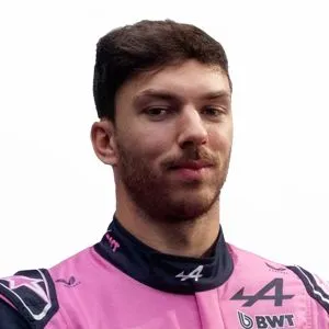 Pierre Gasly