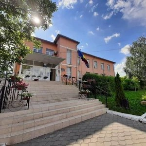 primăria sociteni, ialoveni