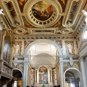 Chiesa di San Sebastiano (Venezia)