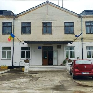 primăria zîmbreni, ialoveni