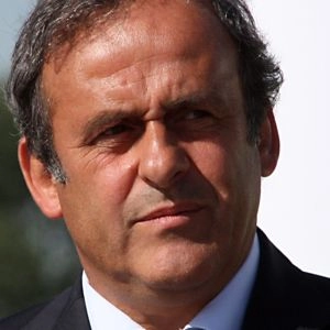Michel Platini