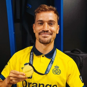 Supercupa Belgiei
