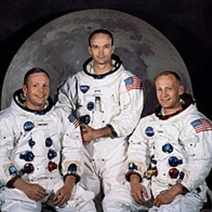 architects of the moon landing