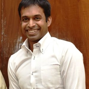 Pullela Gopichand