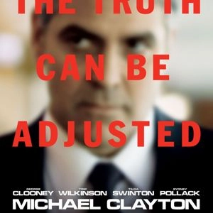 Michael Clayton