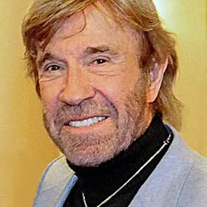 Chuck Norris