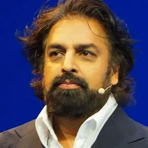 Zahid Ali