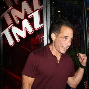 TMZ