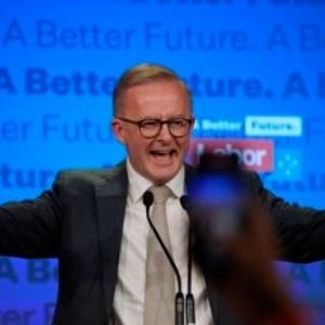 Anthony Albanese
