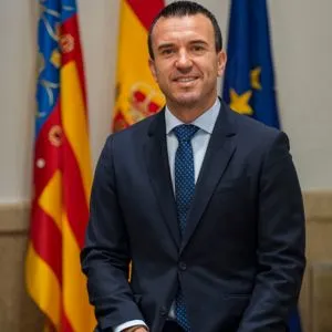 Vicente Mompó