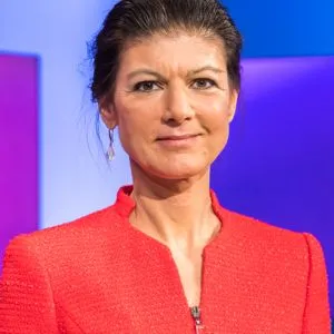 Sahra Wagenknecht