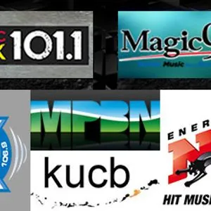 KUCB (FM)