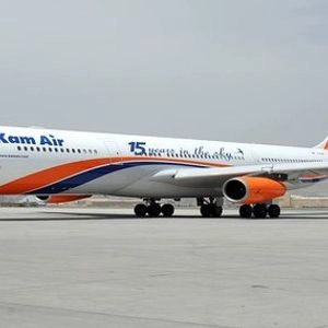 Kam Air