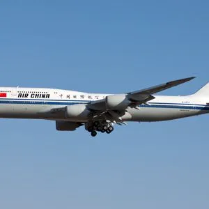Air China