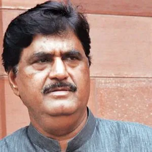 Gopinath Munde