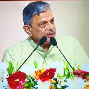 Dattatreya Hosabale