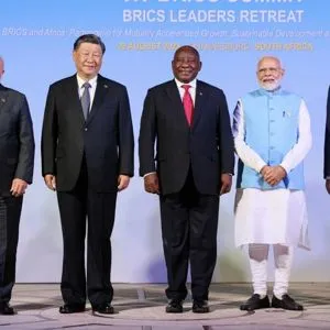 grupul brics