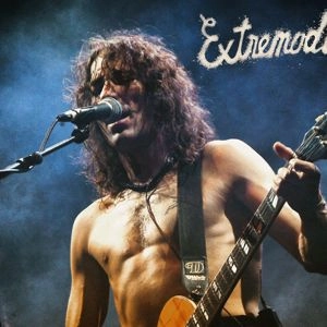 Extremoduro