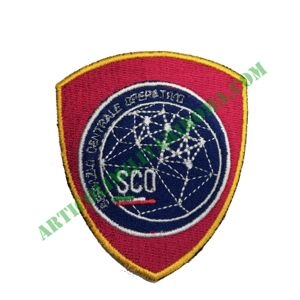 Servizio centrale operativo
