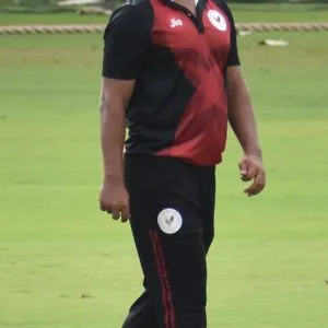 Piyush Chawla