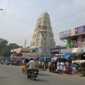 Pulivendula
