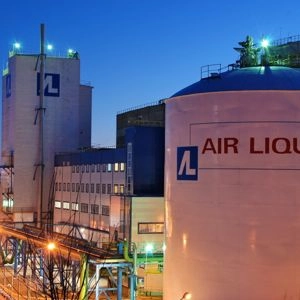 Air Liquide