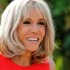 Brigitte Macron