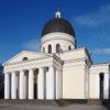 Catedrala Mitropolitană „Nașterea Domnului” din Chișinău