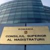Consiliul Superior al Magistraturii (România)