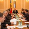 Consiliul Suprem de Securitate (Republica Moldova)