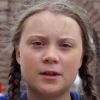 Greta Thunberg