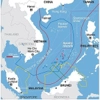 Marea Chinei de Sud