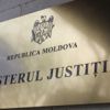 Ministerul Justiției (Republica Moldova)