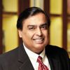 Mukesh Ambani