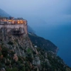 Muntele Athos