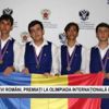 Olimpiada Internațională de Informatică