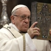 Papa Francisc