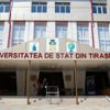 Universitatea de Stat din Tiraspol