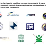 Întreprindere de stat