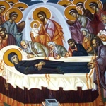 Adormirea Maicii Domnului