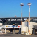 Aeroportul Internațional Ben Gurion