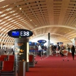 Aeroportul Internațional Charles de Gaulle