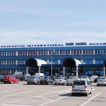 Aeroportul Internațional Henri Coandă București
