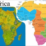 Africa Centrală